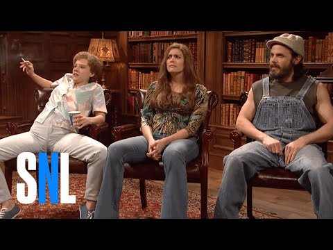 Christmas Miracle - SNL