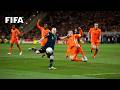 10 Minute Match Netherlands Vs Spain The 2010 FINAL