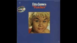 Etta James – Peaches/C6  842-3089 (Call My Name) 2:59 - Chess – 427014 France 1981