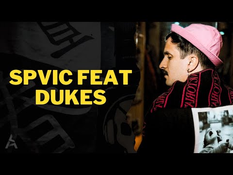 SPVIC feat Dukes - SEGUND4