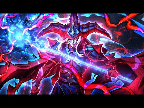 New Dark Magician Fusion is GAME-BREAKING in Yu-Gi-Oh! Master Duel!