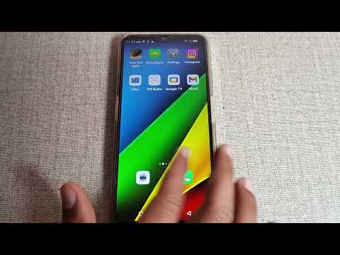 Nokia c31 me location on off kaise kare, Nokia c31 location setting