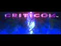 Criticom Character Opening PS1