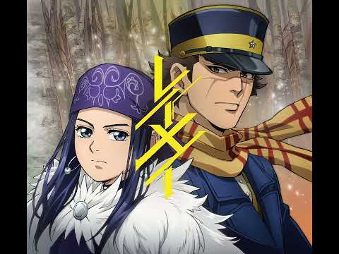 Sayuri x MY FIRST STORY - Reimei (Instrumental)