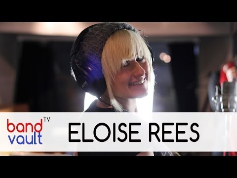 Eloise Rees - Stop The Clocks