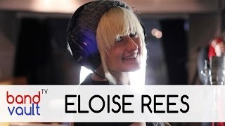 Eloise Rees - Stop The Clocks