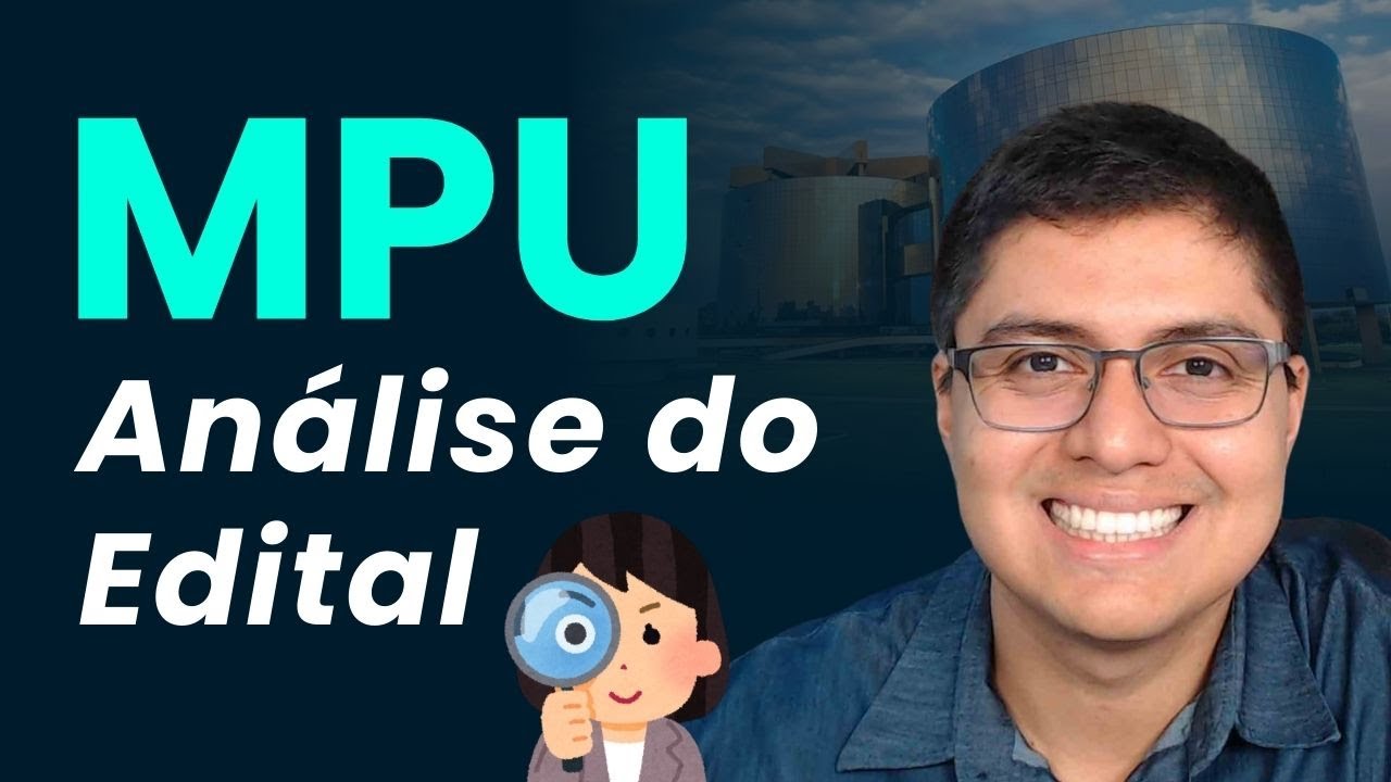 Analysis of the notice from the Public Prosecutor's Office of the Union (MPU): understand the nat...