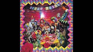 Oingo Boingo - Same Man I Was Before (Fan Made Extended Mix)