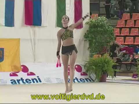 Udine 2009 - 16 Clubs - Krivec