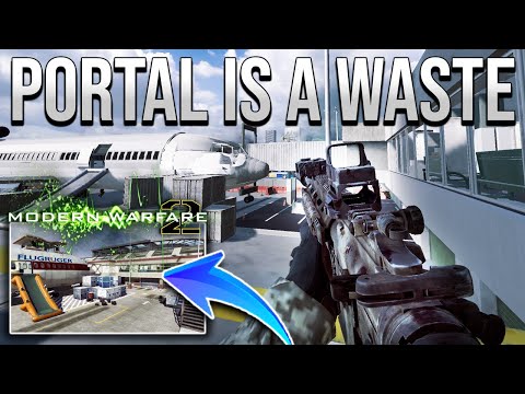 Battlefield 6 Portal Is a Total WASTE