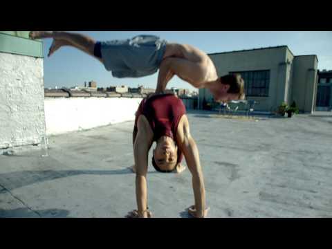 Adidas - Customer Success Story