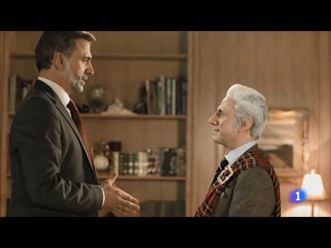 José Mota | Operación: And the Andarán | El rey le pide ayuda a Mota