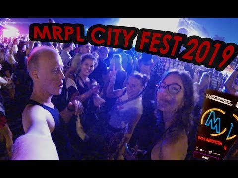 MRPL city 2019 - Маріуполь, Україна