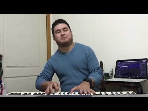 Solo de Piano, Calle 54 (Michel Camilo)  By: Charlie Riera