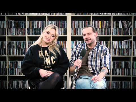 Iza Kowalewska vs Artur Rawicz - 1 NA 1