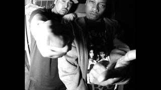 Planet Asia & Turbin - Diamond Grillz