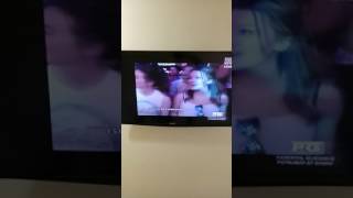 02122017 The Moffatts Live in ASAP!!!!