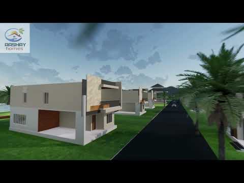 3D Tour Of Aashay Reality Homes