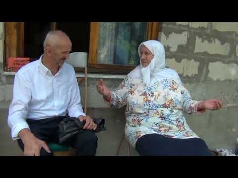 Gdje su 54 Bošnjaka Fočanske Jabuke