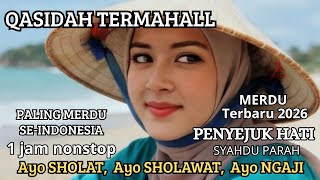 Download lagu Kompilasi Qosidahan Merduu TERMAHALL Se-Indonesia✨️ Sudah Dilihat Jutaan Umat Manusia , BarokahMusic mp3 Download lagu Kompilasi Qosidahan Merduu TERMAHALL Se-Indonesia✨️ Sudah Dilihat Jutaan Umat Manusia , BarokahMusic mp3