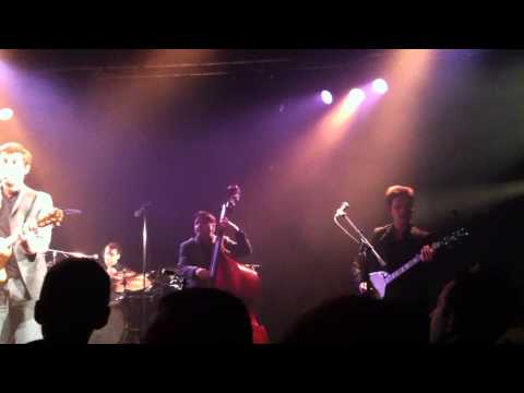 Alexis HK - On peut apprendre (dès 45 sec ) @ Big Band Café - Caen