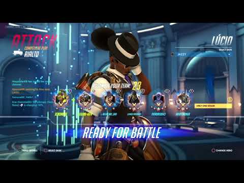 Competitive Trash :  Episode 1