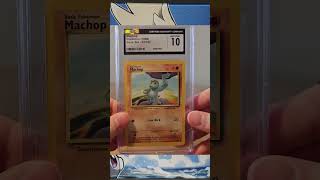 Mystery box Vintage 10 #pokemoncards  #pokemon #pokemontcg #unboxing