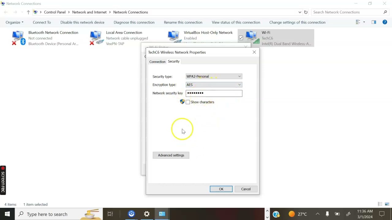 How To Hack Your Neighbour WiFi Passward || How To Find WiFi Password 2024