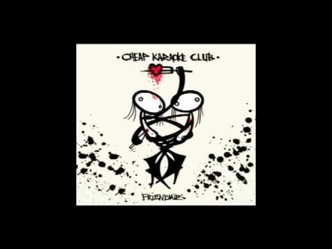 CHEAP KARAOKE CLUB ~ FRIENEMIES (full album)