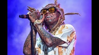 Lil Wayne - Quasimodo (Official Audio)