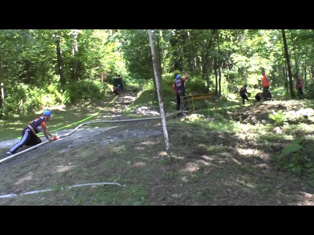 Bystré-údolí hromů, 06. 06. 2015