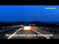 Depasiri 4 Linia Continua Si Vizibilitatea Maxima