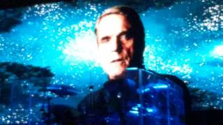 Moody Blues - &quot;The Day Begins&quot;  &quot;Dawn: Dawn Is A Feeling&quot; July 12, 2017