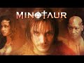 Minotaur Film 2006 TRAILER ITALIANO
