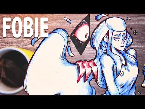 Le vostre FOBIE più ASSURDE! - Tea Time #19
