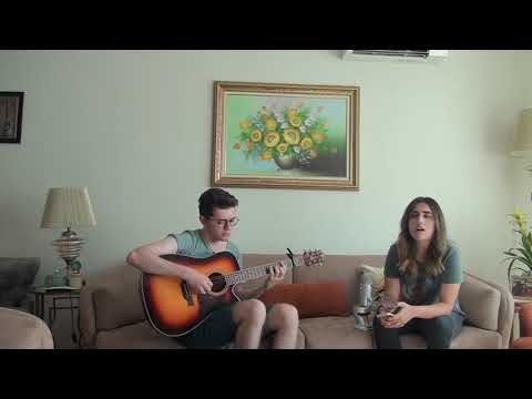 Zelal Özkan-Gözyaşlarım Anlatır (Şahsenem Cover)
