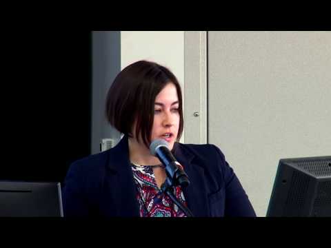 SFASA 2018 Autism Conference: Session 2: Autism Data in the DDS & Regional Center Directors' Forum