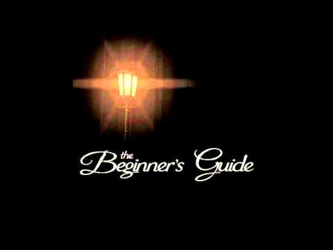 The Beginner's Guide Soundtrack - Lecturing