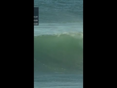 Jake Marshall Leads The Charge In All-American Battle, Surges To Round 32 - GWM Sydney Surf Pro