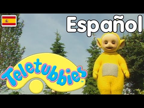 ☆ Teletubbies en Español ☆ 208 Capitulos Completos ☆