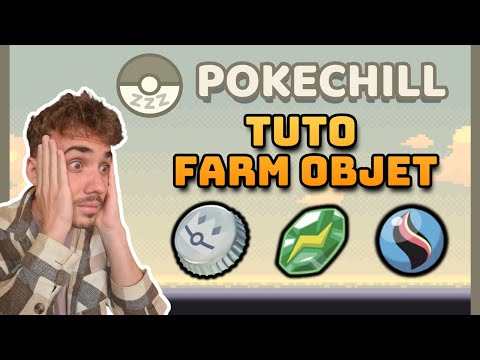 Advanced Item Farming Tutorial