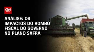 Vídeo: Análise: Plano Safra 2026/27 é alvo de crítica do setor | WW