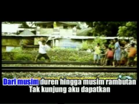 Cari Jodoh-Wali Band