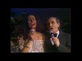 Charles Aznavour et Mia Martini - Je ne connais que toi (1977)