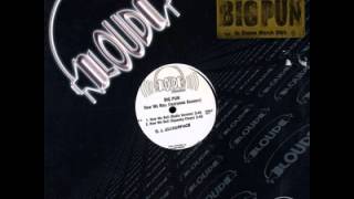 Big Pun feat Ashanti-How We Roll