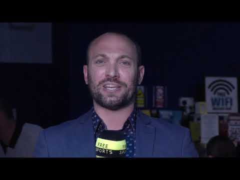 Ben Davies vs Mat Lawrenson Semi Finals Milton Keynes Taom Pool Shootout