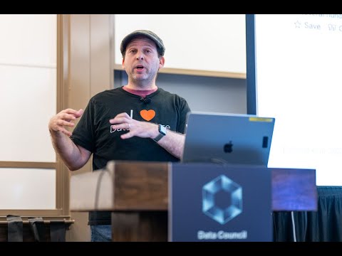 What Makes for an Effective Data Practitioner in 2024?