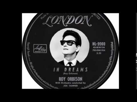 Roy Orbison - In Dreams  (1963)