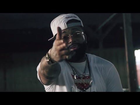 Hunnid - Disappointed (Music Video) || Dir. Young Kez [Thizzler.com]