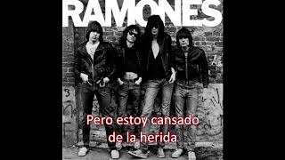Ramones - Listen to My Heart - Subtítulos Español